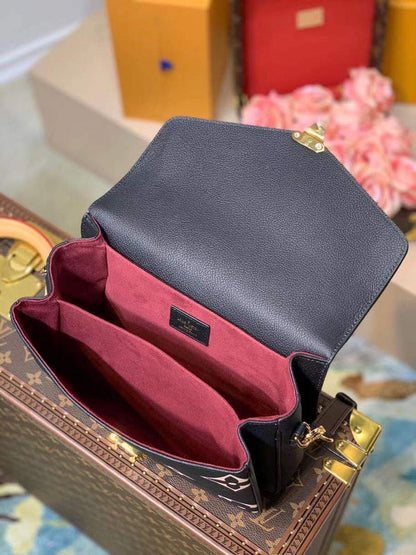 Ver Fashion Lu-Vi bags - 17614