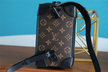 Ver Fashion Lu-Vi bags - 10308