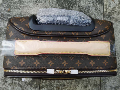 Ver Fashion Lu-Vi bags - 11395