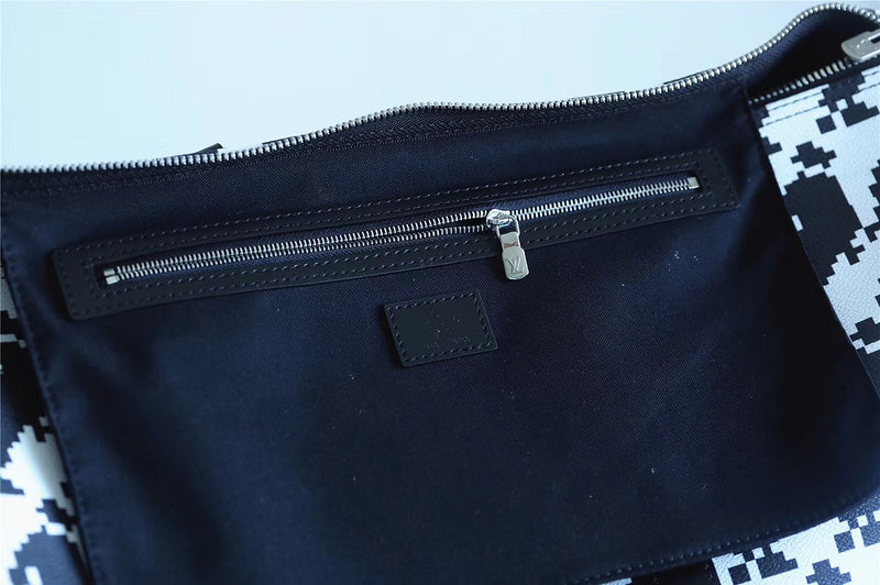Ver Fashion Lu-Vi bags - 11302