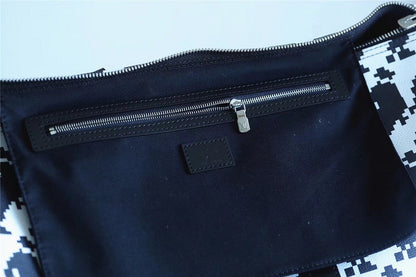 Ver Fashion Lu-Vi bags - 11302