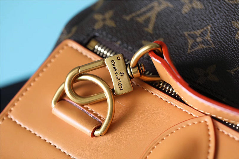 Ver Fashion Lu-Vi bags - 10444