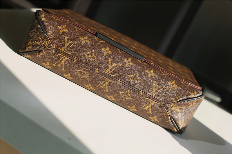 Ver Fashion Lu-Vi bags - 10413