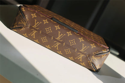 Ver Fashion Lu-Vi bags - 10413