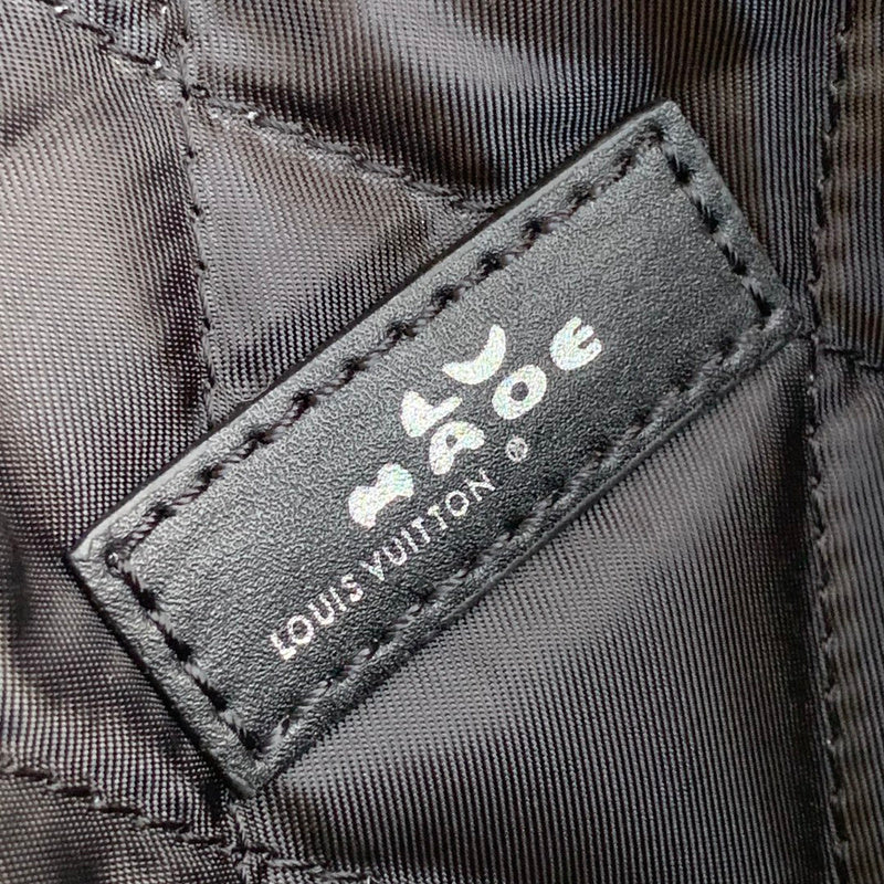 Ver Fashion Lu-Vi bags - 17196