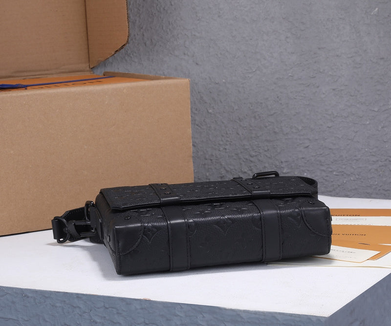 Ver Fashion Lu-Vi Bags - 16968