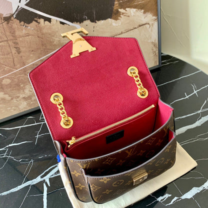 Ver Fashion Lu-Vi bags - 17025