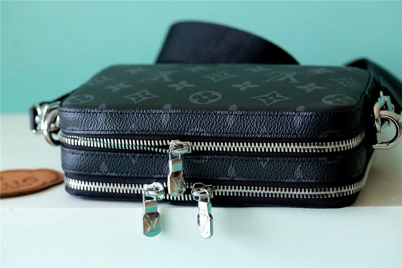 Ver Fashion Lu-Vi bags - 10234