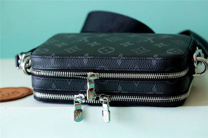 Ver Fashion Lu-Vi bags - 10234