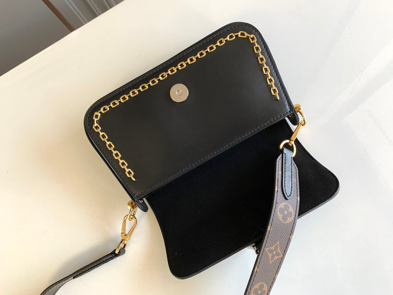 Ver Fashion Lu-Vi bags - 17055