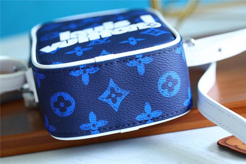 Ver Fashion Lu-Vi bags - 10280