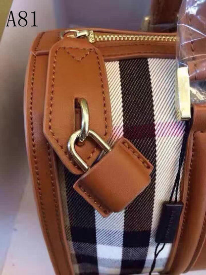 Ver Fashion -BBR Bags - 828