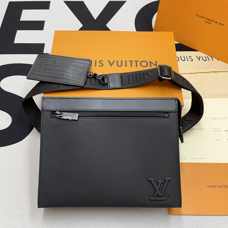 Ver Fashion Lu-Vi bags - 10035
