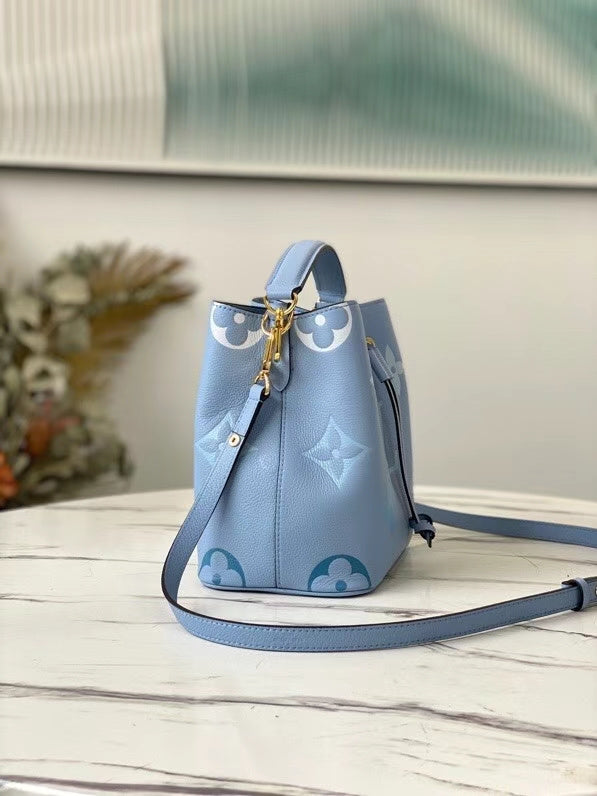 Ver Fashion Lu-Vi bags - 17577