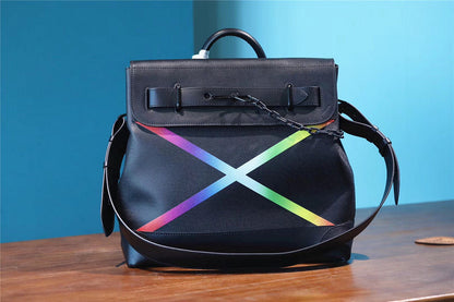 Ver Fashion Lu-Vi bags - 10440