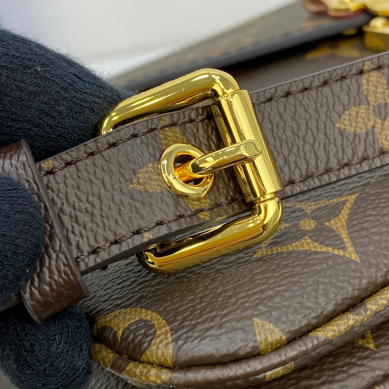 Ver Fashion Lu-Vi bags - 17169