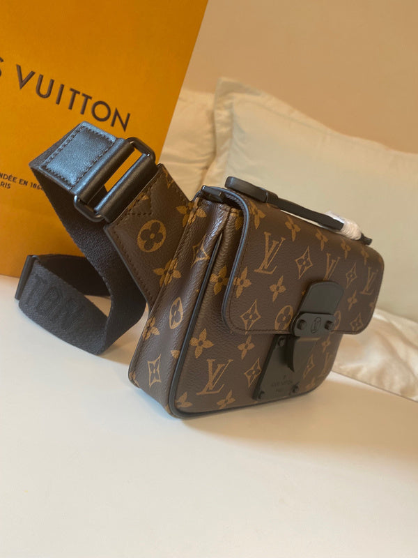 Ver Fashion Lu-Vi bags - 17525