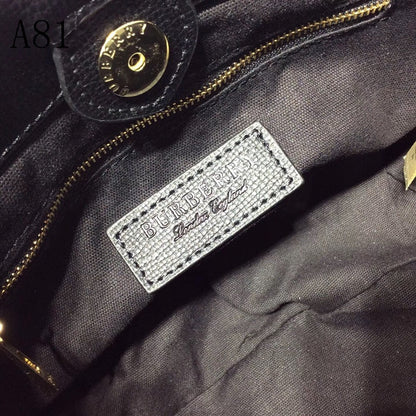 Ver Fashion -BBR Bags - 796