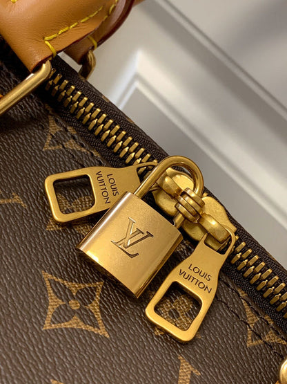 Ver Fashion Lu-Vi bags - 17756