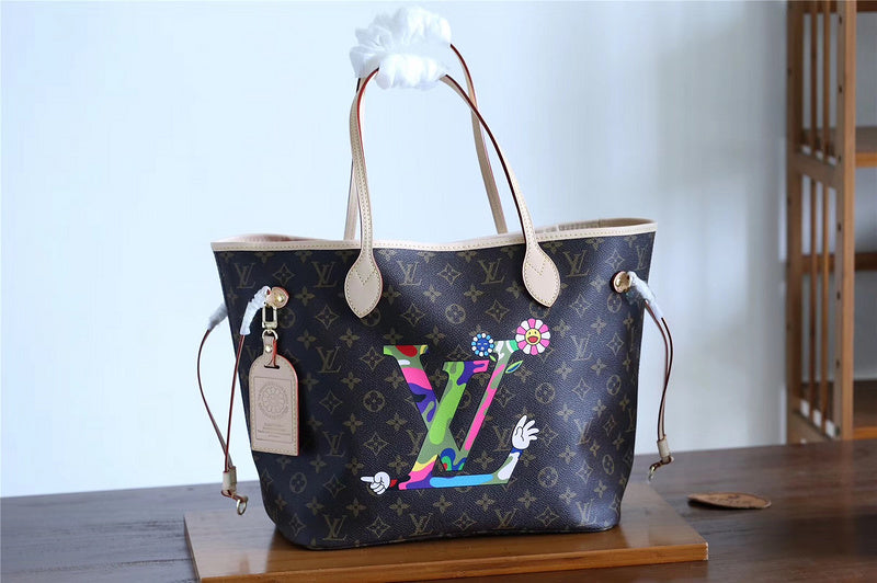 Ver Fashion Lu-Vi bags - 8085