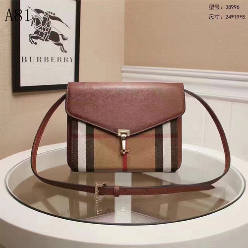 Ver Fashion -BBR Bags - 854