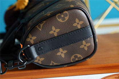 Ver Fashion Lu-Vi bags - 11280