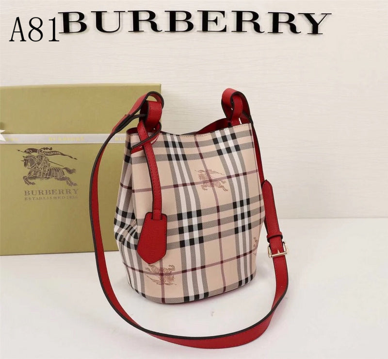 Ver Fashion -BBR Bags - 773
