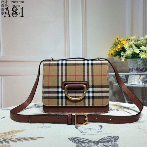 Ver Fashion -BBR Bags - 840