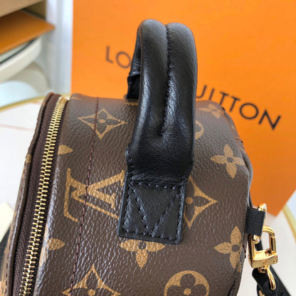 Ver Fashion Lu-Vi bags - 17665