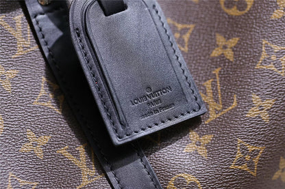Ver Fashion Lu-Vi bags - 11297