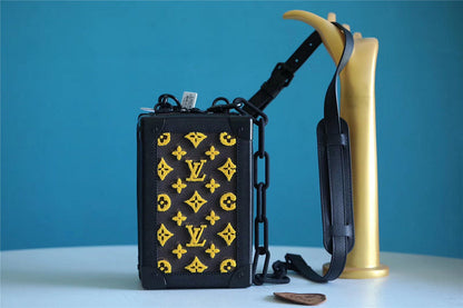 Ver Fashion Lu-Vi bags - 10434