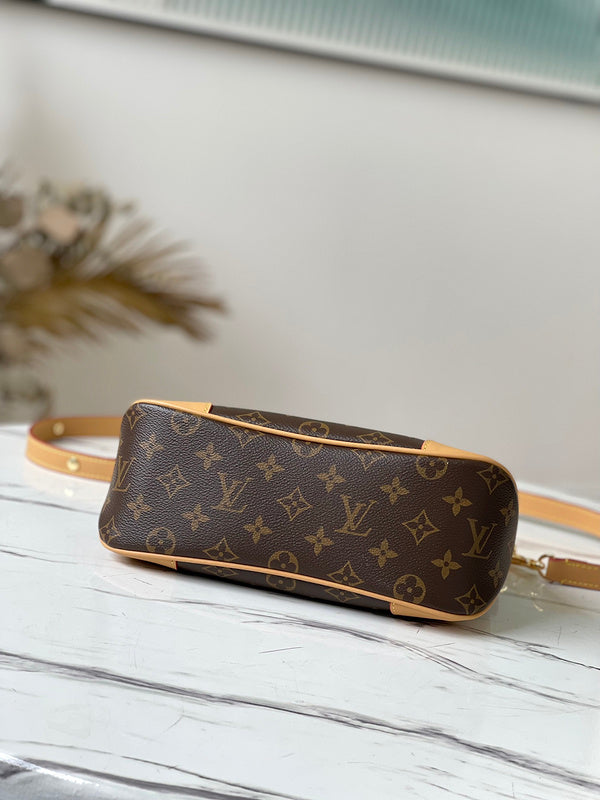 Ver Fashion Lu-Vi bags - 17504