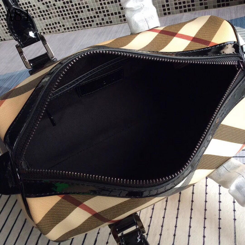 Ver Fashion -BBR Bags - 821