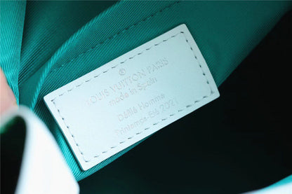 Ver Fashion Lu-Vi bags - 10255