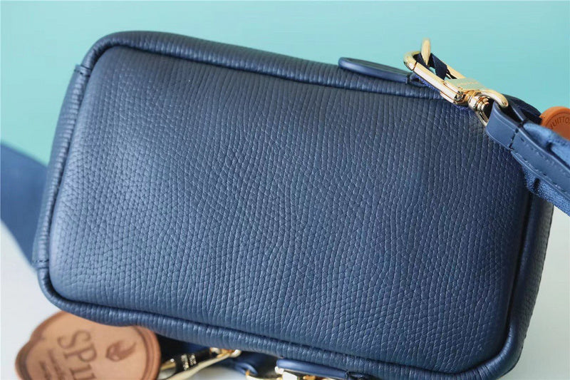 Ver Fashion Lu-Vi bags - 10248