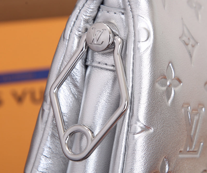 Ver Fashion Lu-Vi bags - 17109