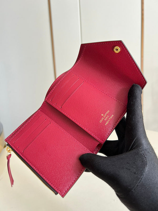 Ver Fashion Lu-Vi bags - 17013