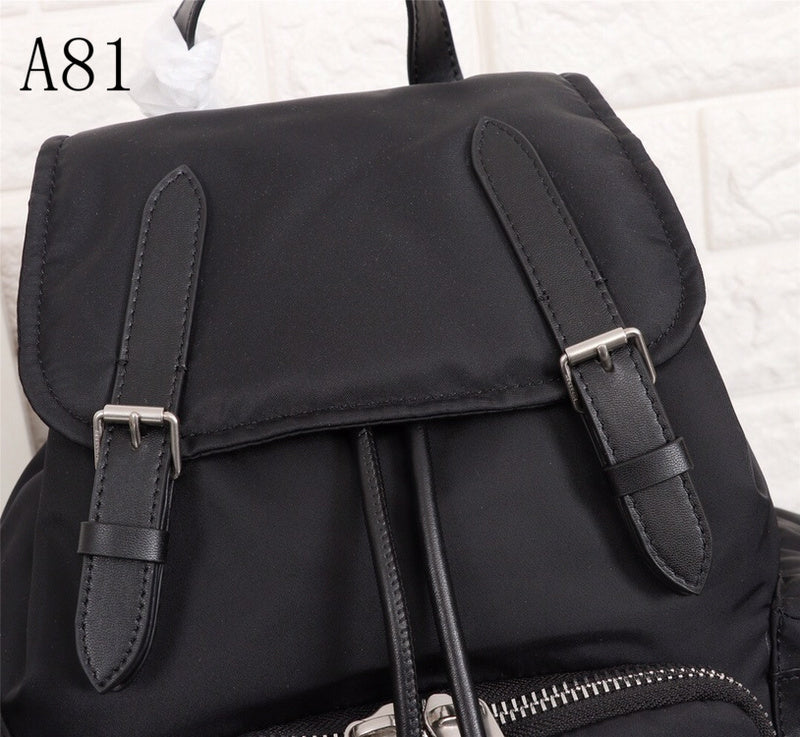 Ver Fashion -BBR Bags - 826