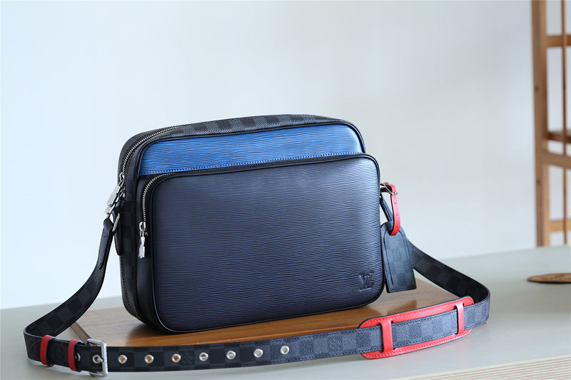 Ver Fashion Lu-Vi bags - 10453