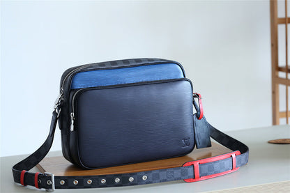 Ver Fashion Lu-Vi bags - 10453