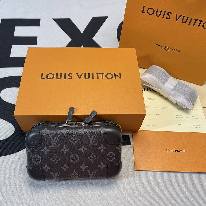 Ver Fashion Lu-Vi bags - 10236