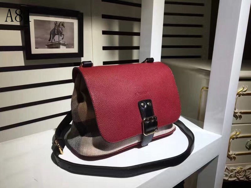 Ver Fashion -BBR Bags - 789
