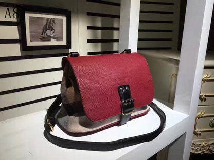 Ver Fashion -BBR Bags - 789