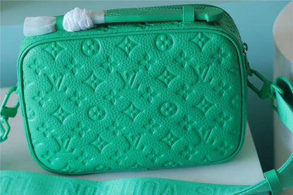 Ver Fashion Lu-Vi bags - 10082