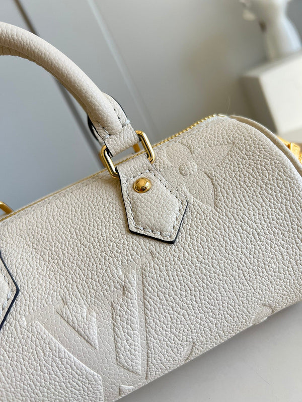 Ver Fashion Lu-Vi bags - 17202