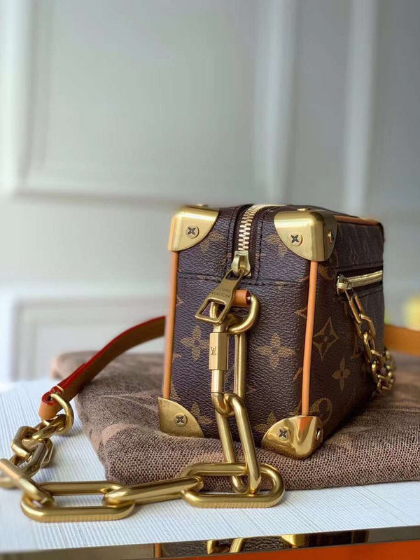 Ver Fashion Lu-Vi bags - 17426