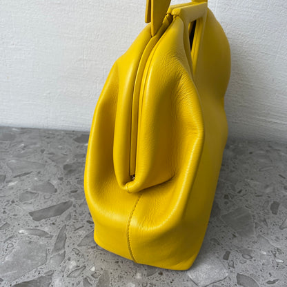 BV Point Yellow, For Women, Women’s Bags 13.7in/35cm