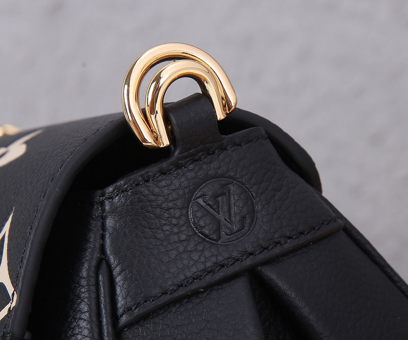 Ver Fashion Lu-Vi Bags - 16799