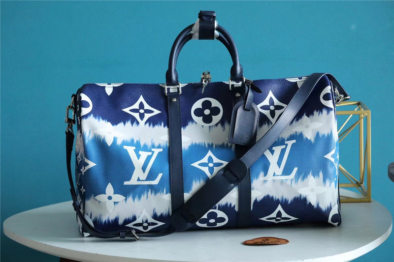 Ver Fashion Lu-Vi bags - 11210
