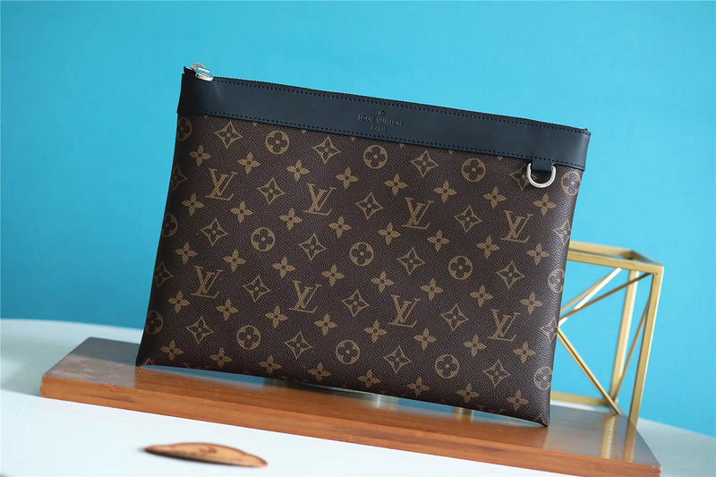 Ver Fashion Lu-Vi bags - 10911